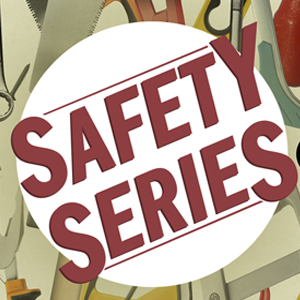 Title Graphic/Logo for Educational Series